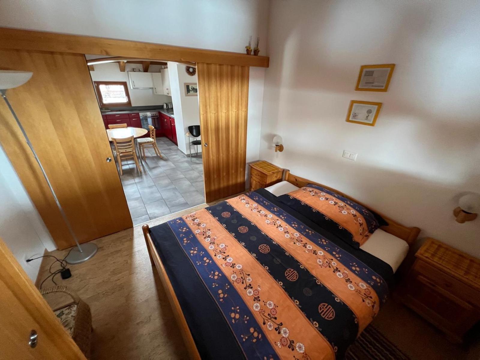 Angela Apartment
